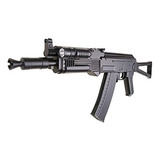 Rifle Airsoft Cyma Ak P47a 6mm 300 Fps Bbs Resorte