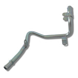 Tubo Agua Calefactor Iveco 504298022