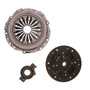 Kit De Embrague Fiat Duna 16 Tipo 16 90/99 Fiat Tipo