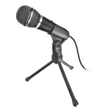 Microfono Trust Starzz All-round 3.5 Mm Contripode