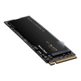 Disco Ssd Wd Black 500gb M.2 Int Nvme- Boleta