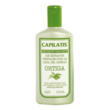 Acondicionador Capilatis Ortiga Anti Caida 410 Ml