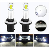 Focos Led Luz Para Niebla Drl Neblinero H3 880 881 892 893