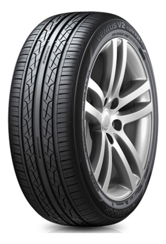 Neumático Hankook 205/40 R17 84v Ventus V2 Concept2 H457