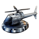 Carro De Perfume Montado En Helicóptero Con Energía Solar D