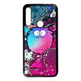 Carcasa Funda Para Motorola One Fusion Diseño 247