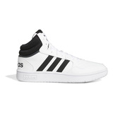 Zapatillas adidas Hoops 3.0 Mid Classic Vintage Gw3019