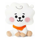 Bt21 Bts Peluche De Rj De 20 Cm