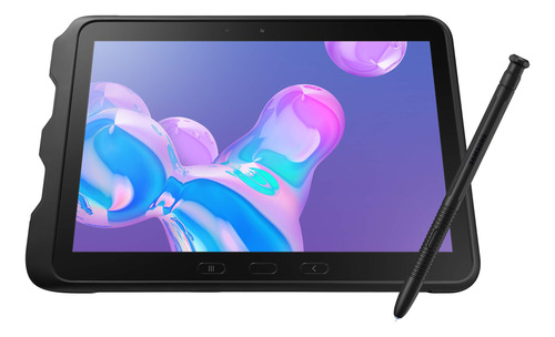 Tablet  Samsung Galaxy Tab Active Active Pro  10.1