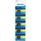 Bateria  Cr2025 3v Philips