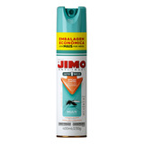 Inseticida Anti-insect Jimo Jato Seco Multi Inseticida 400ml