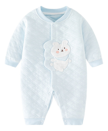 Nuevo 2024 Baby Warm Onesie Para Hombre Y Mujer, Bebé,