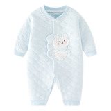 Nuevo 2024 Baby Warm Onesie Para Hombre Y Mujer, Bebé,