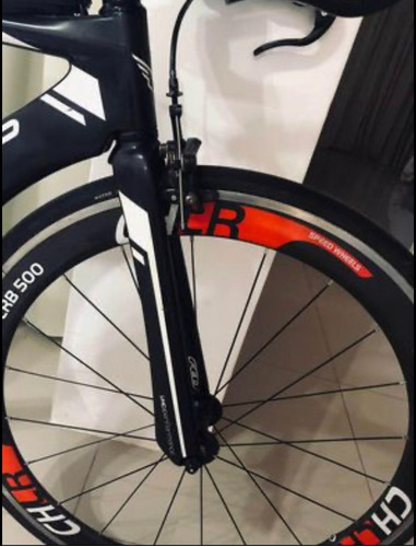 Felt Aero Tt/tri Uhc Performance B16