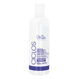 Portier Ciclos Shampoo Anti-resíduos 500ml