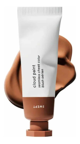 Glossier Bronzer En Crema Cloud Paint Gel Cream Bronzer