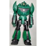 Boneco Grimlock Tita Hasbro Transformers Tip Max Usado 30cm 
