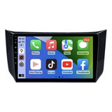 Estereo Android Nissan Sentra 2013 - 2019 2gb 64gb Carplay