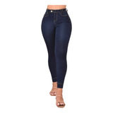  Jeans Dama Pantalones  Mujer Levanta Pompas Colombiano