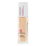 Base Líquida Maybelline Superstay Full Coverage 24 118 Light