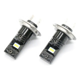 Kit De Bombillas Led H7 Csp De Luz Alta Y Baja, 6000 K, Blan