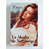 La Abadia De Northanger - Jane Austen - Ed. Gradifco Nuevo