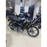 Motomel Blitz 110 Plus 2023 3200km /kawacolor