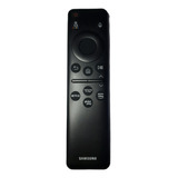 Controle Remoto Samsung Original 4k Linha Cu7700 Cu8000