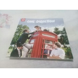 Cd: One Direction - Take Me Home - 2012 Mx