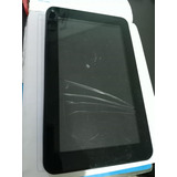 Tablet Vulcan Tbt07705 Con Detalle