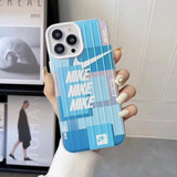 Funda Para iPhone Nike Color Edition