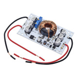 Elevador Voltaje Regulador 600w 10a Dc10-60v Boost Corriente