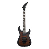 Guitarra Electrica Jackson Js32q Dka Ah Fb 2910113510