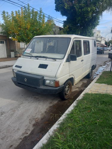 Renault Trafic Trafic Junior