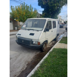 Renault Trafic Trafic Junior