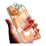 Capinha Para iPhone 13 Promax Capa Proteçã Case Luxo Lanç