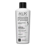 Xmix Shampoo Antirresíduos 250ml Felps Profissional + Brinde