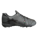 Zapatos De Futbol Rapido Eescord 7006 Hombre Piel Joven