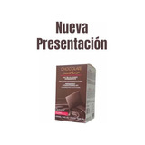 Kit Alaciado Permante Chocolate Lassio 4ever Nutrapel 360g