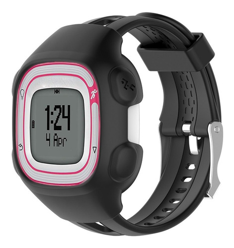 Funda Protectora Para Garmin Forerunner 10 Mujer