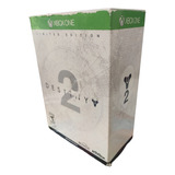 Destiny 2 Edición Limitada Xbox One 