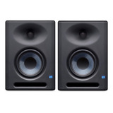 Monitores  Estudio Presonus Eris E5xt(par) Entrega Inmedia