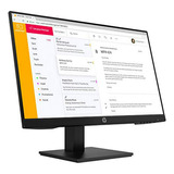 Monitor Hp P24h G4 Fhd Con Altavoces Integrados