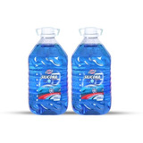 Silicona Liquida Para Auto Speedway X 5 Lts Ocean X 2 Un.