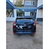 Ford Focus Iii 2015 1.6 S