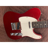 Guitarra Electrica Telecaster Fender Squier Affinity