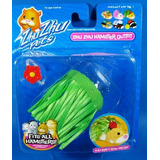 Zhu Zhu Pets Hamster Hula Outfit