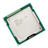 Processador Intel Core I7-2600k 4 Núcleos E  3.8ghz 