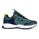 Zapatillas Topper Ever Hombre Outdoor Del Viso Deportes