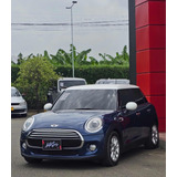 Mini Cooper 1.5t F55 Pepper At